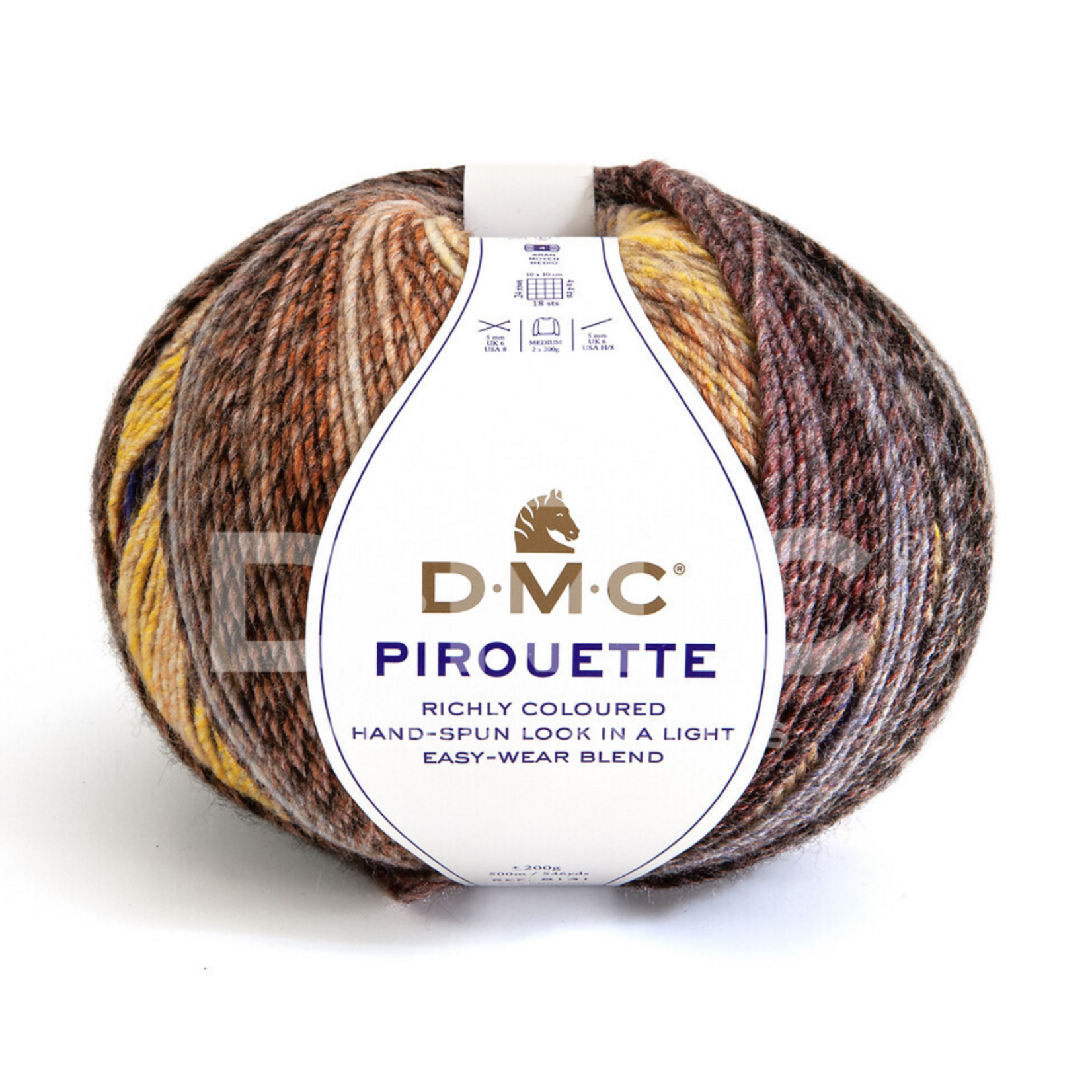708 Pirouette