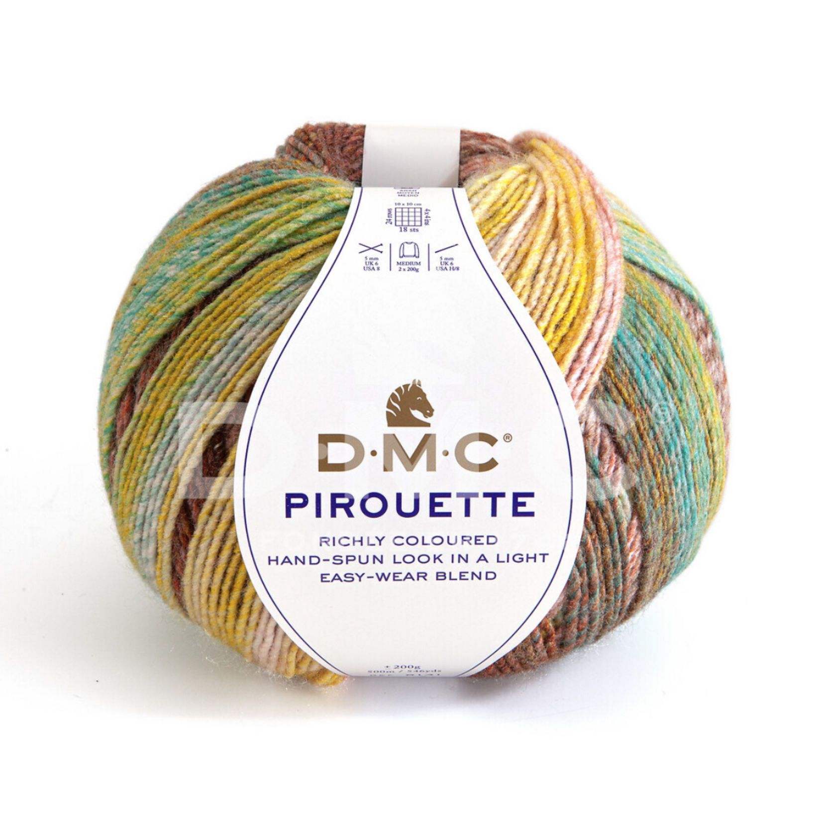 695 Pirouette
