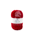 16 Velvet