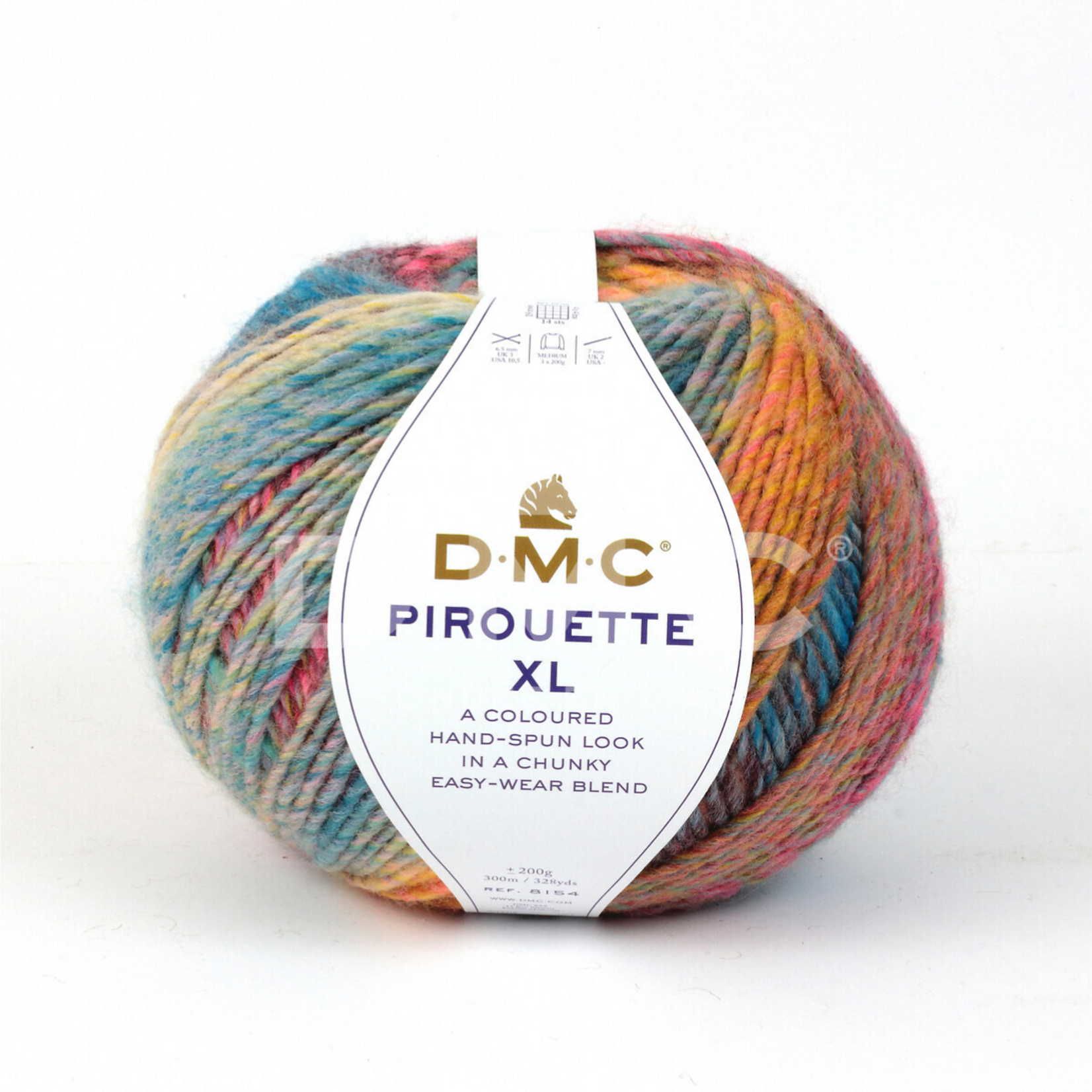 1104 Pirouette XL