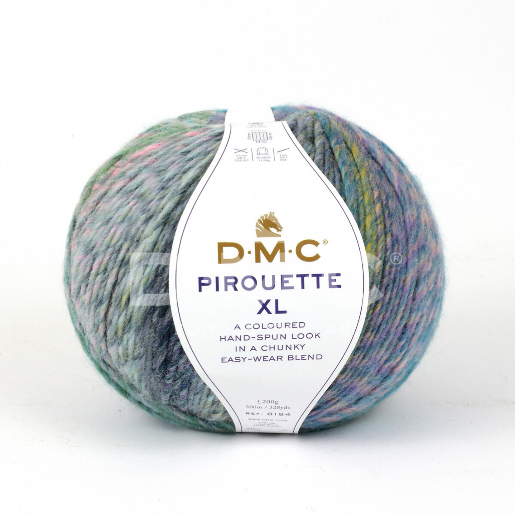 1102 Pirouette XL