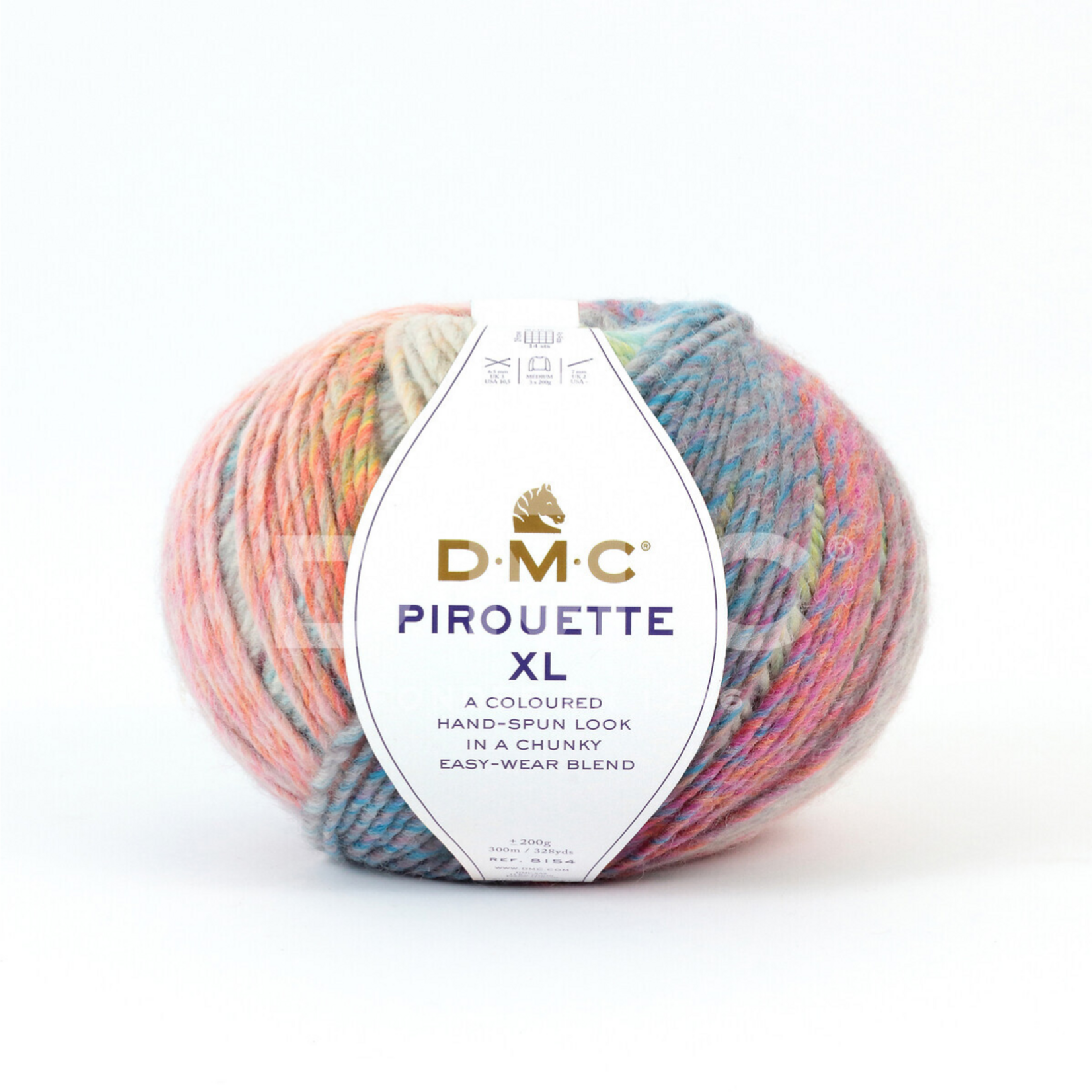 1101 Pirouette XL