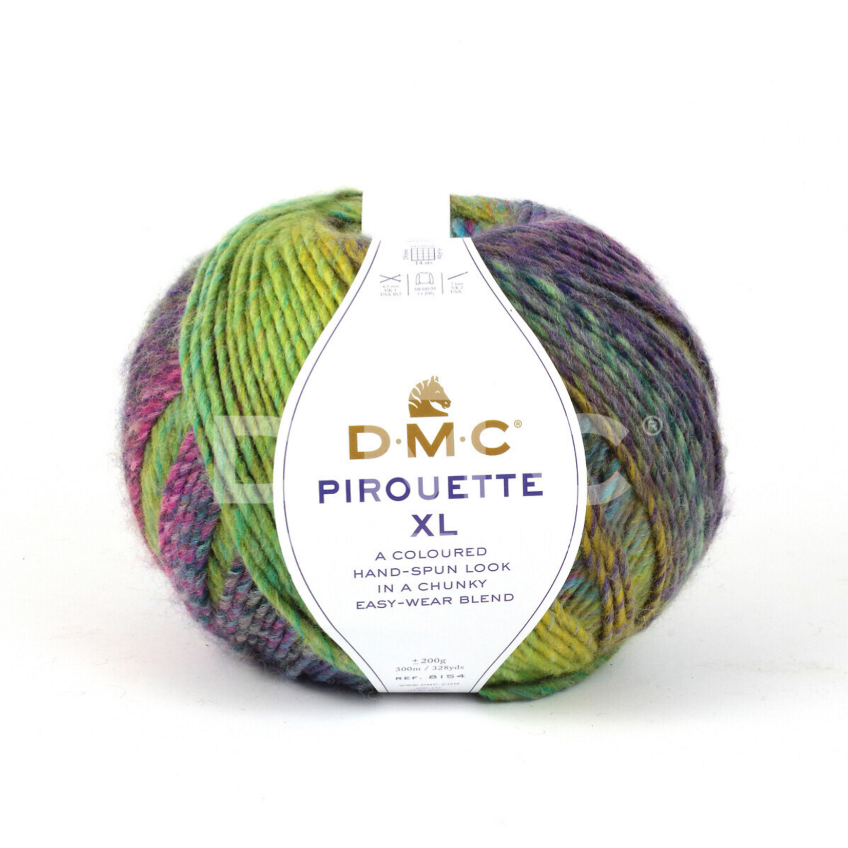 1100 Pirouette XL