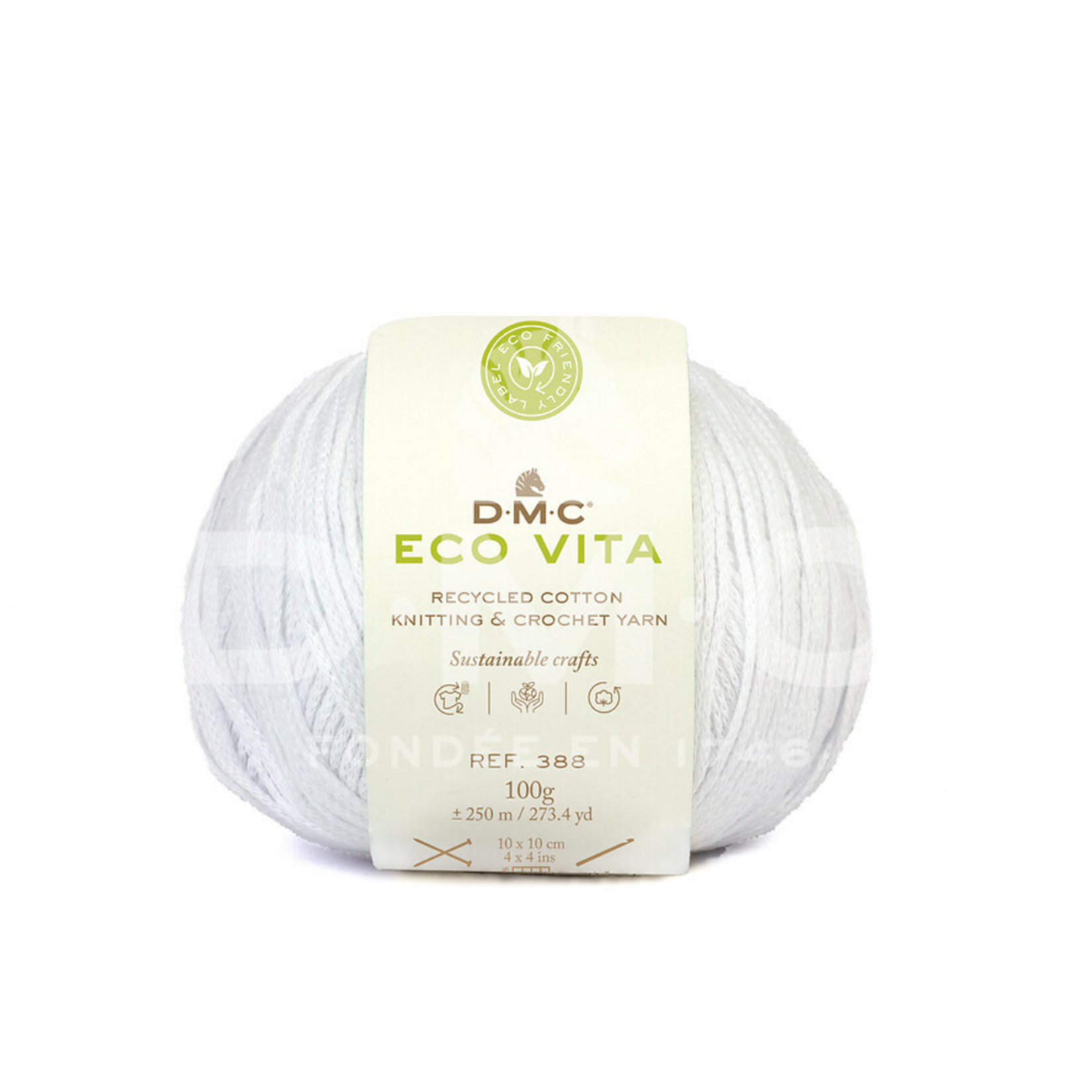 Eco Vita 001