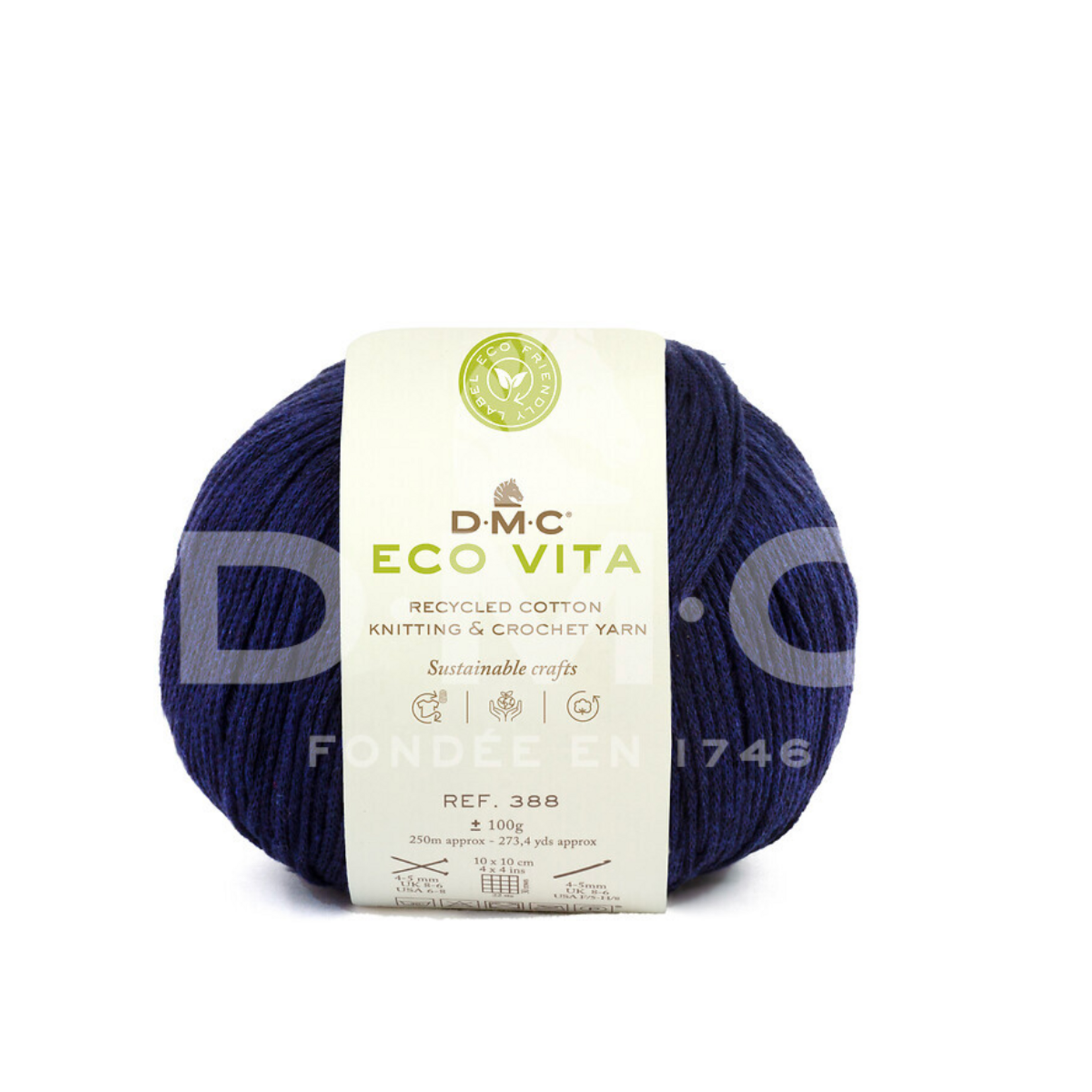 Eco Vita 007