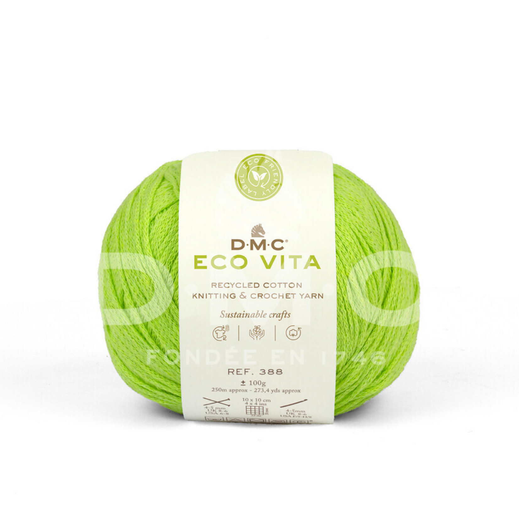 Eco Vita 138
