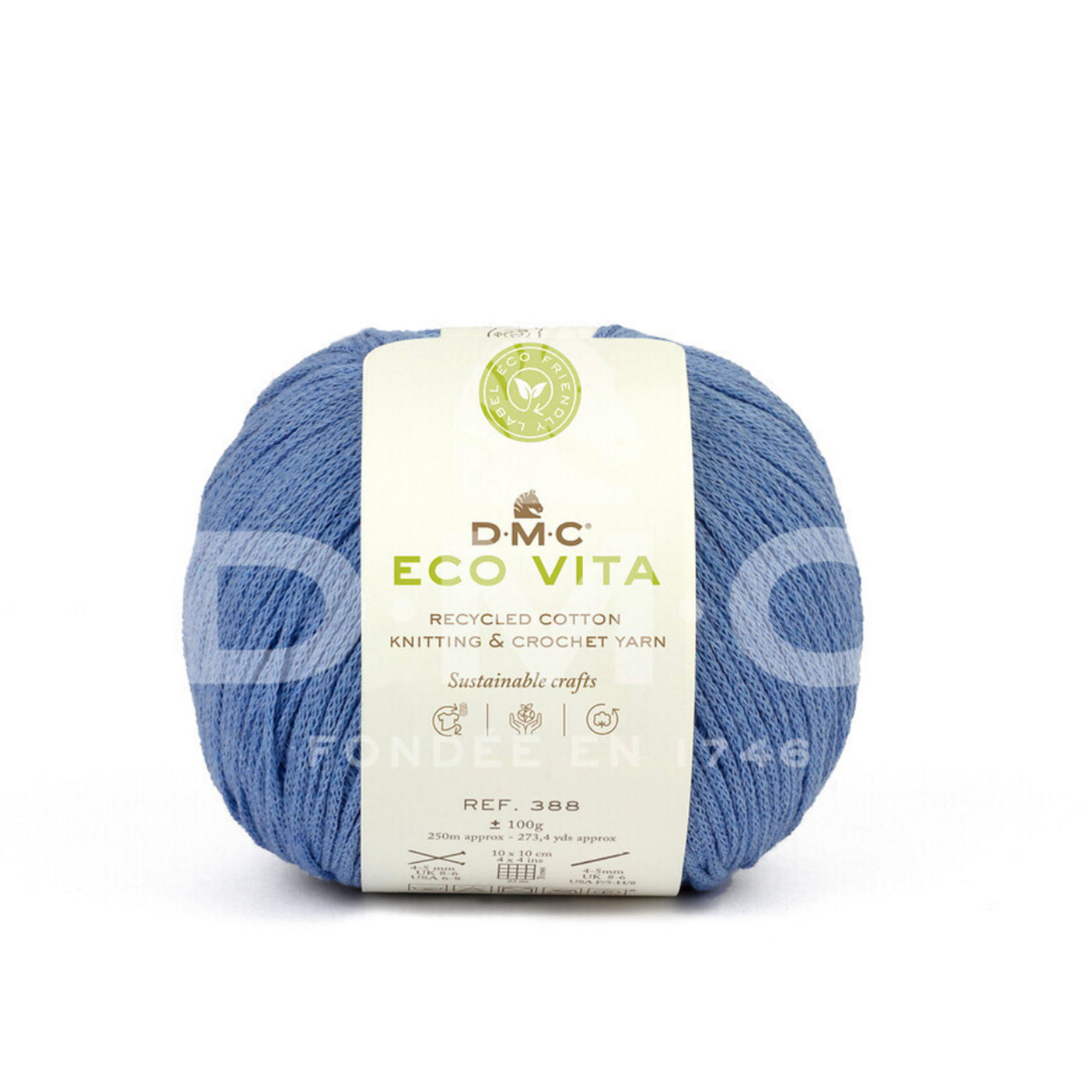 Eco Vita 137