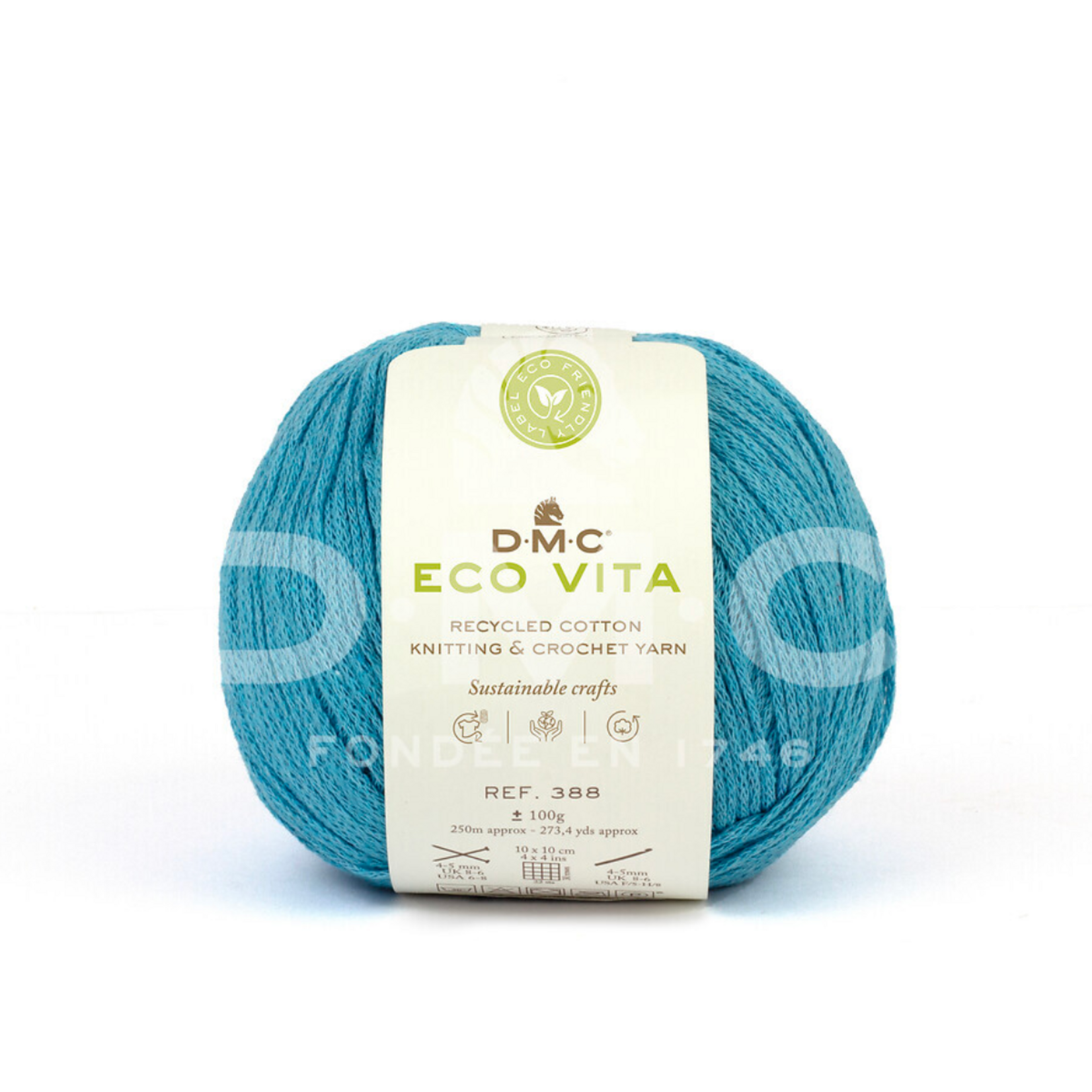 Eco Vita 187