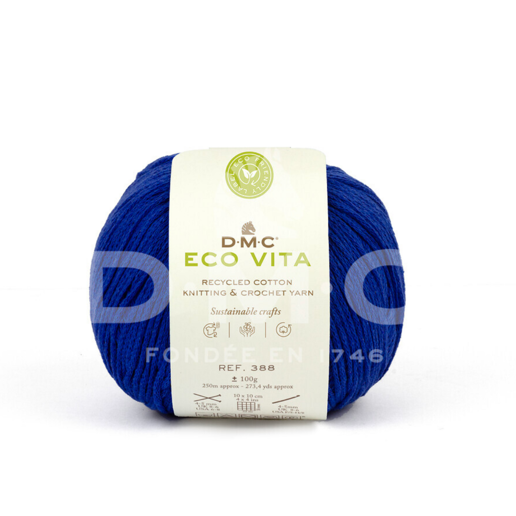 Eco Vita 107