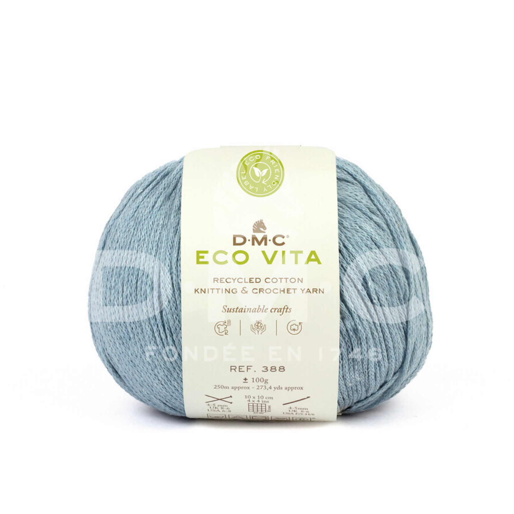 Eco Vita 117