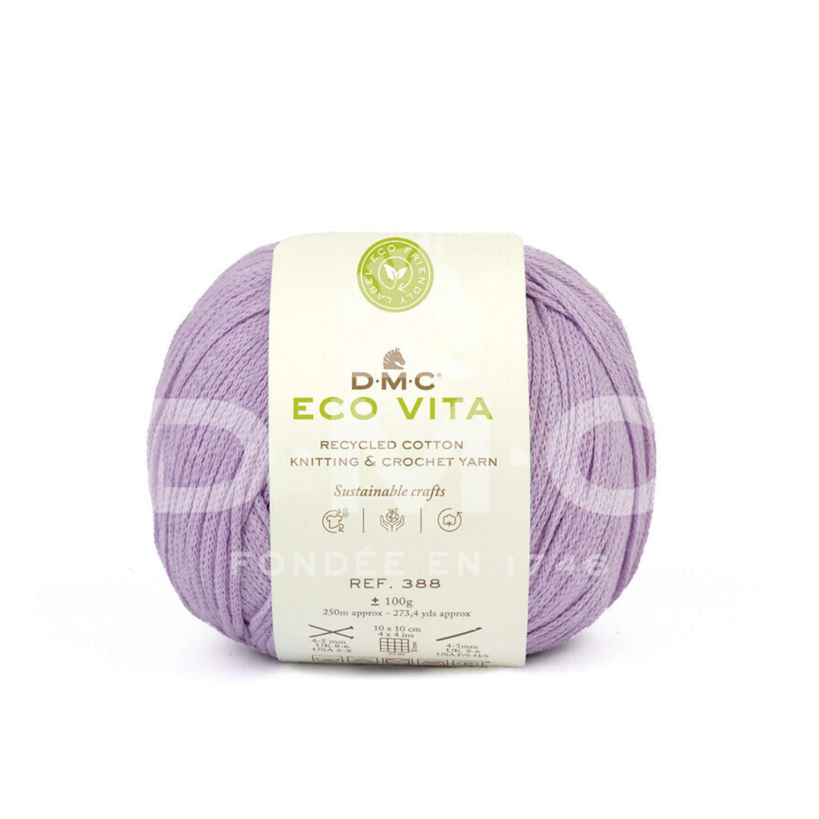 Eco Vita 136