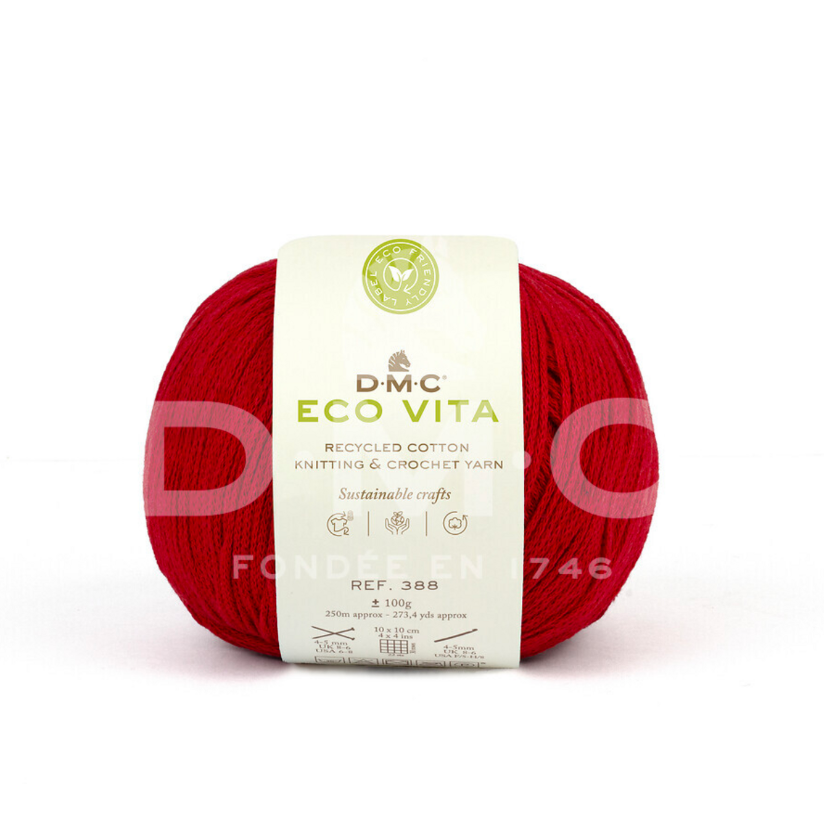 Eco Vita 555