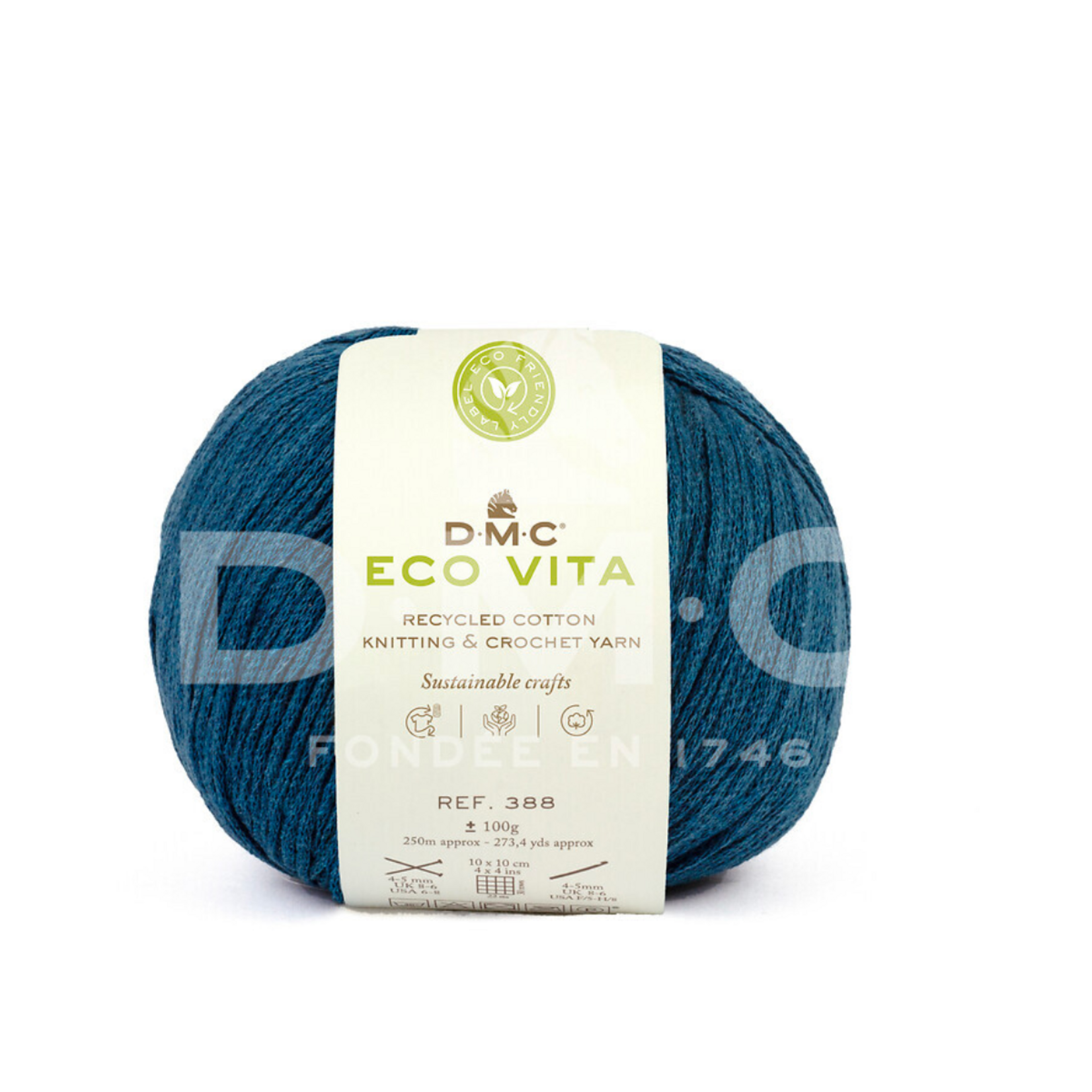 Eco Vita 008