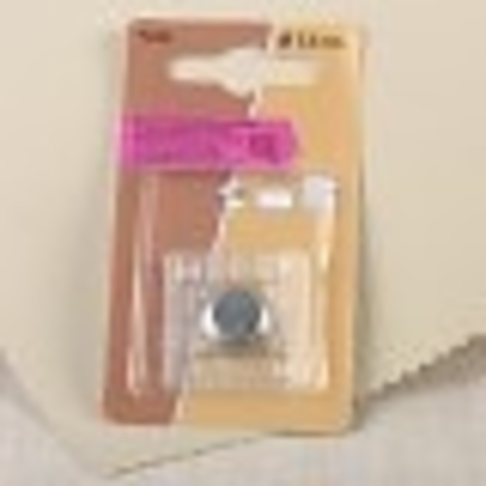 Mediac Onzichtbare magnetische knop 15mm