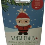 Santa Claus DIY-Kit