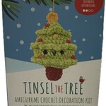 Tinsel The Tree DIY-Kit