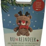 Ru The Reindeer DIY-Kit