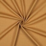 Linnen viscose camel
