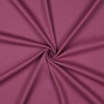 Linnen viscose fuchsia
