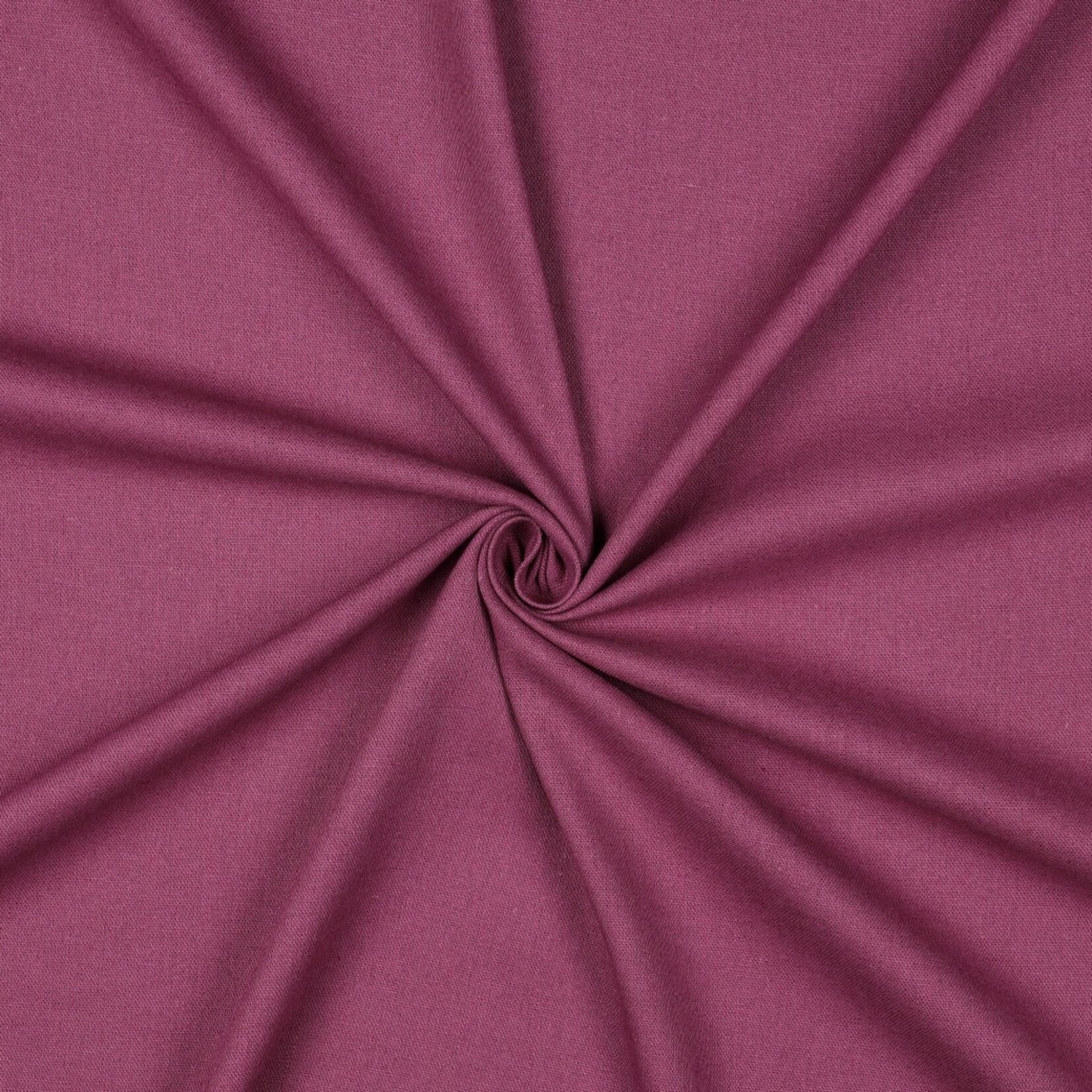 Linnen viscose fuchsia