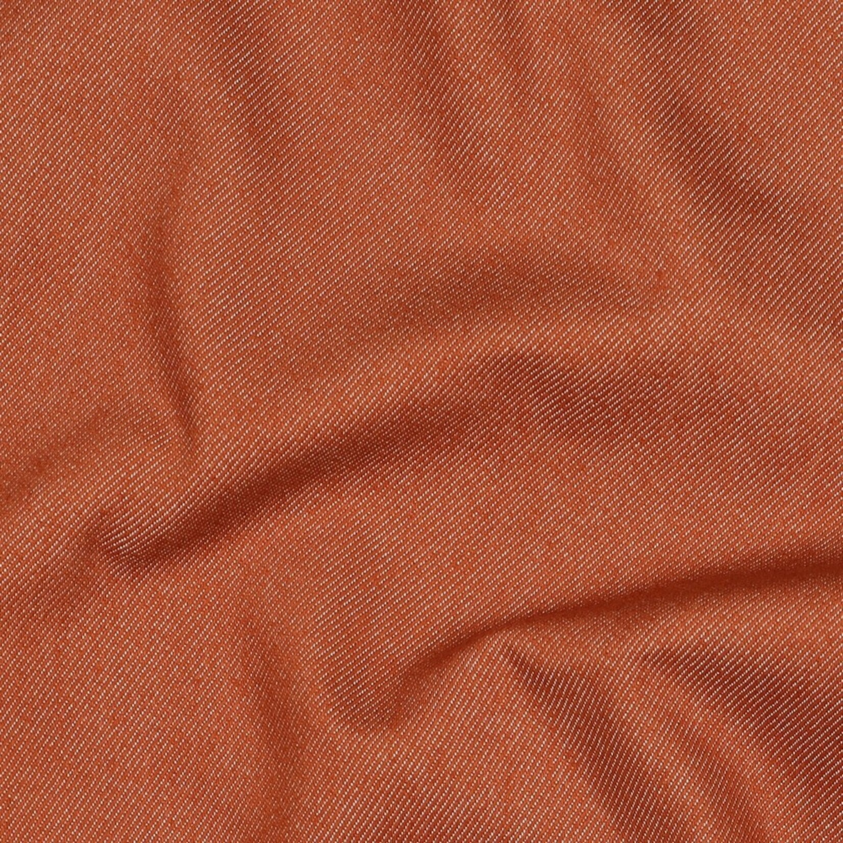 Denim terracotta