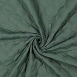 Stepped double sided sage