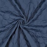 Stepped double sided jeans