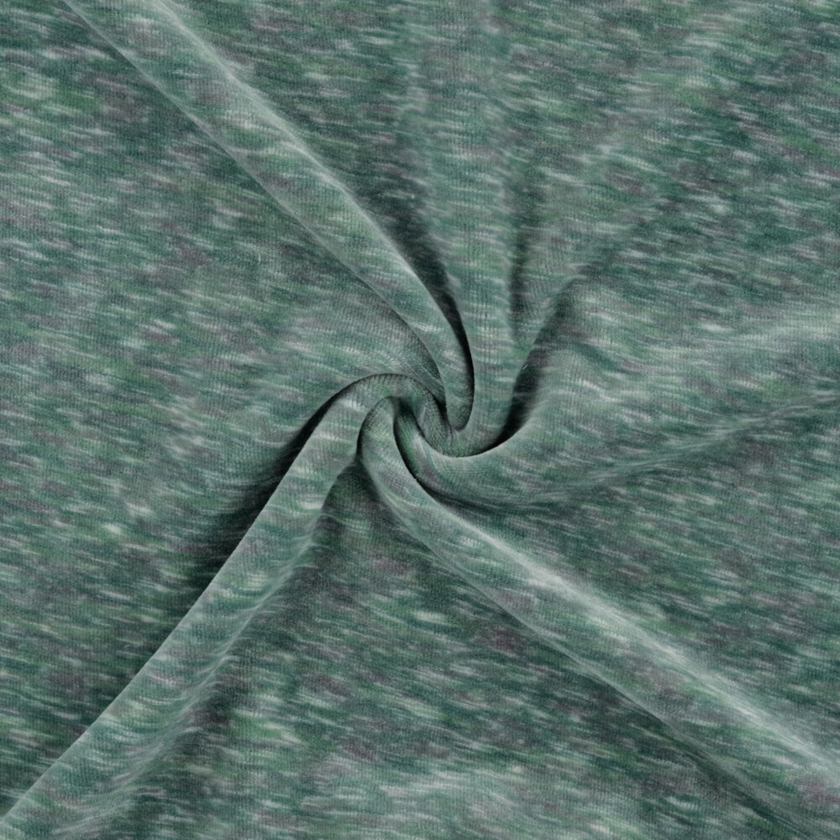 Cotton bamboo Zimbabwe mint