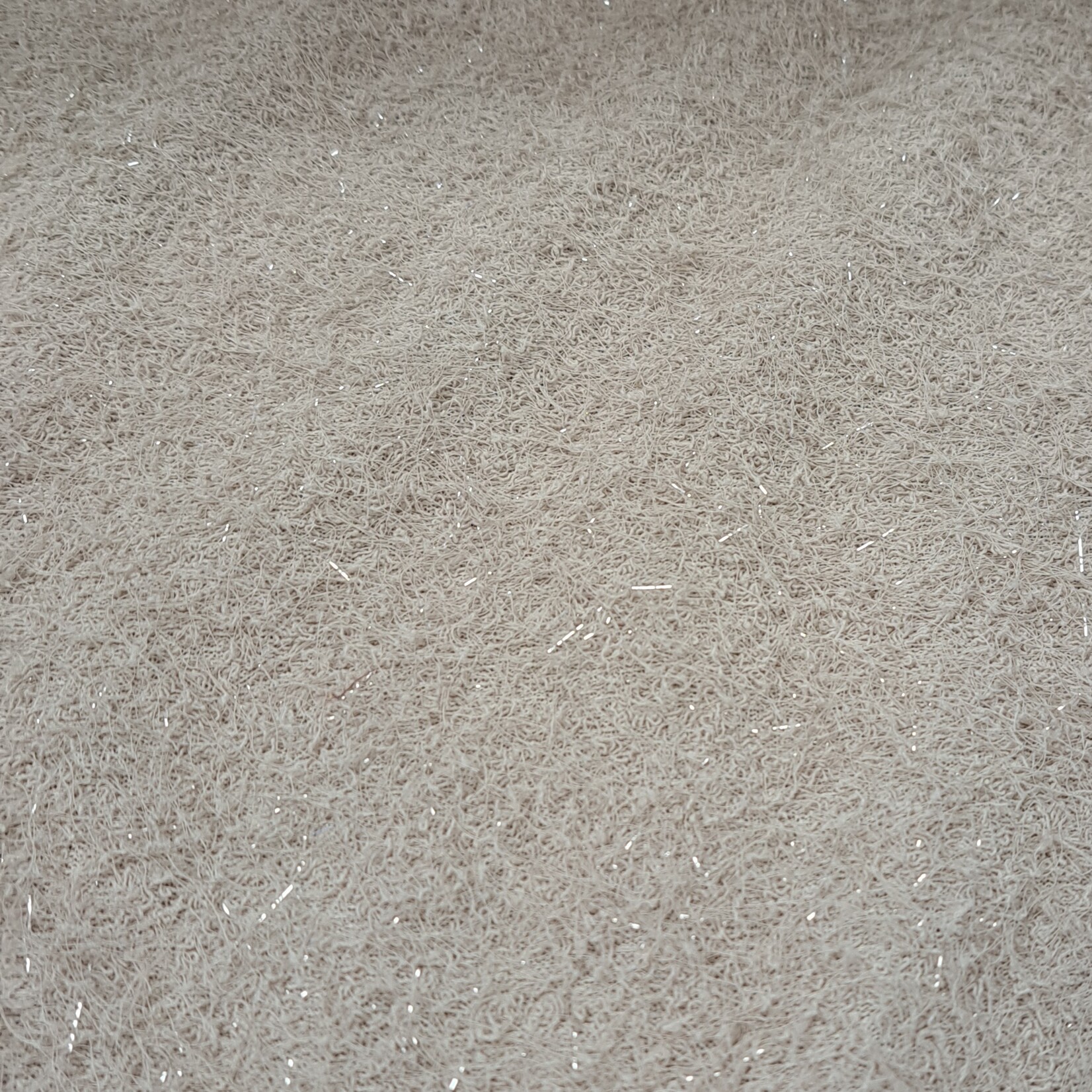 Quality fur glittersand