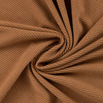 8W Knit Corduroy light brown