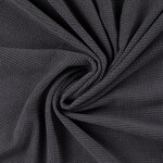 8W Knit Corduroy antracite