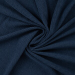 8W Knit Corduroy navy