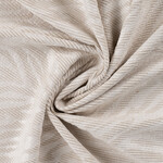 Embossed Corduroy Zebra sand