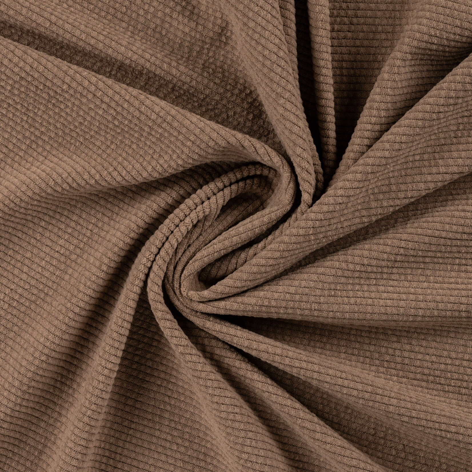 8W Knit Corduroy Champagne