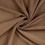 Cupro Satin Melody Dark Taupe