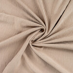 Cupro Satin Melody Taupe