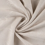 Corduroy Embroidery sand (flowers)