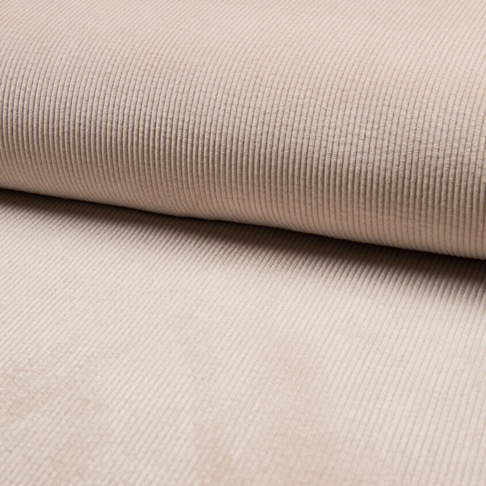 Washed Corduroy Sand