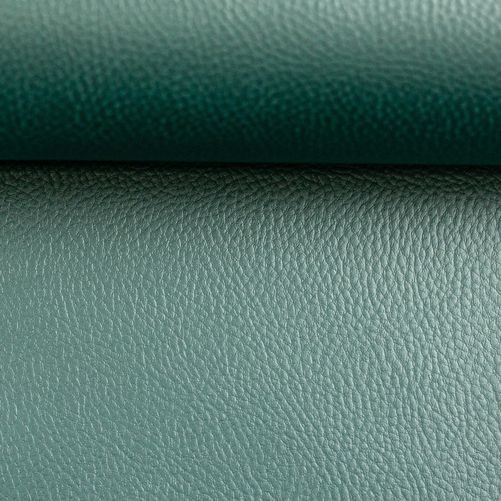 Rex metallic groen