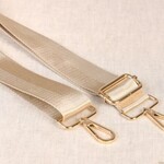 tassenband lichtgoud