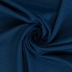 Modena gevlekt jeansblauw