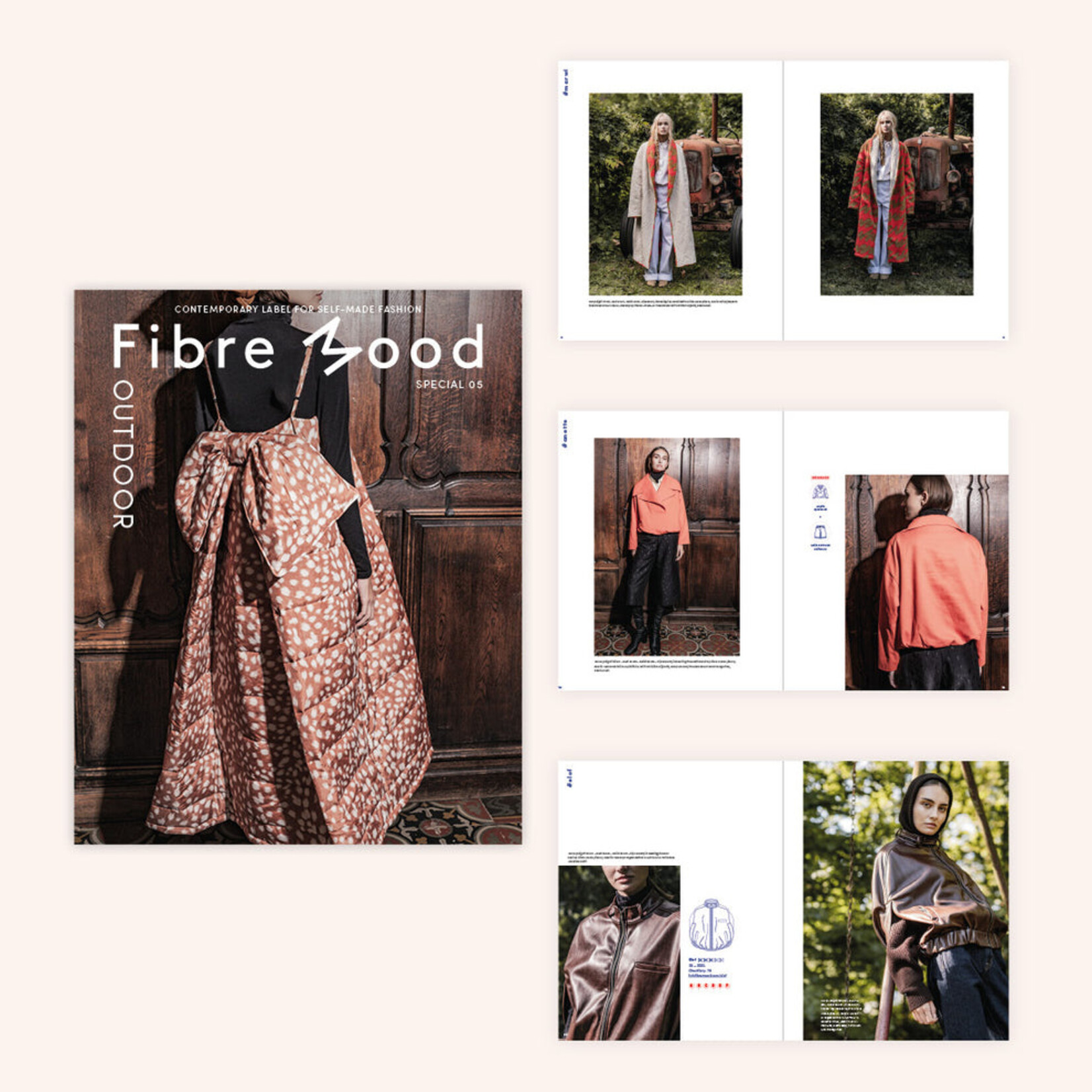 Fibre Mood special 5