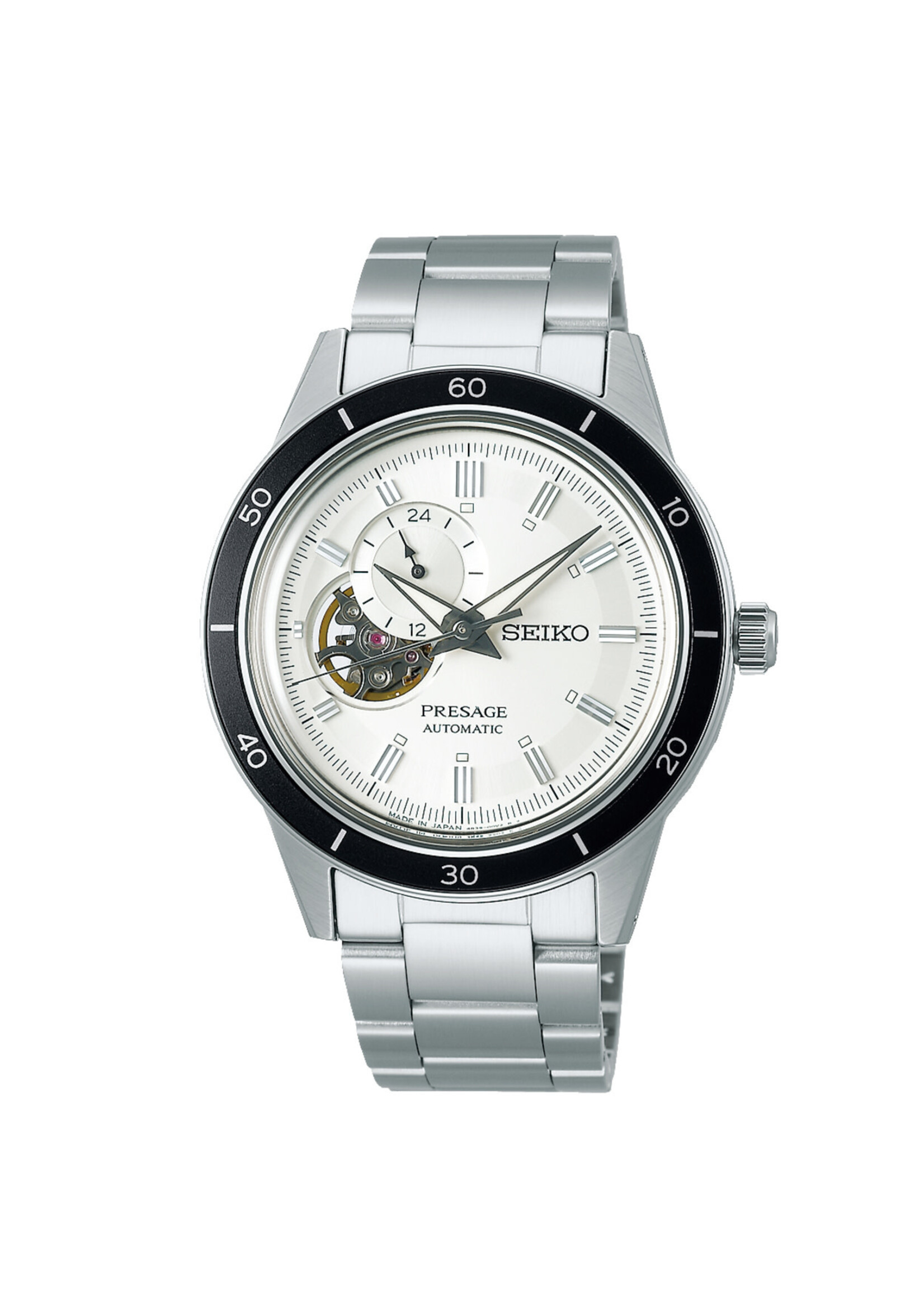 Seiko Montre Seiko SSA423J1
