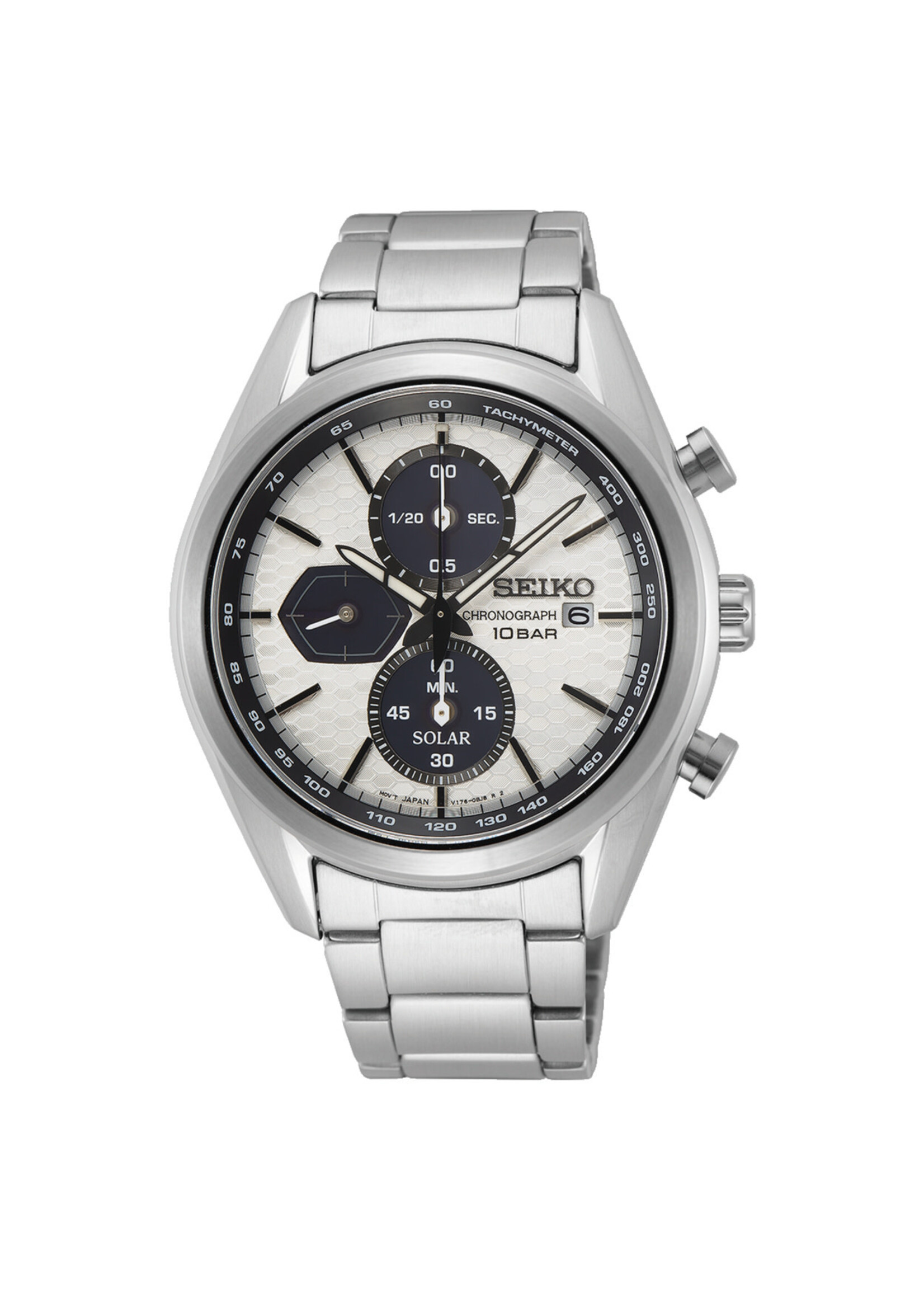 Seiko Montre Seiko SSC769P1