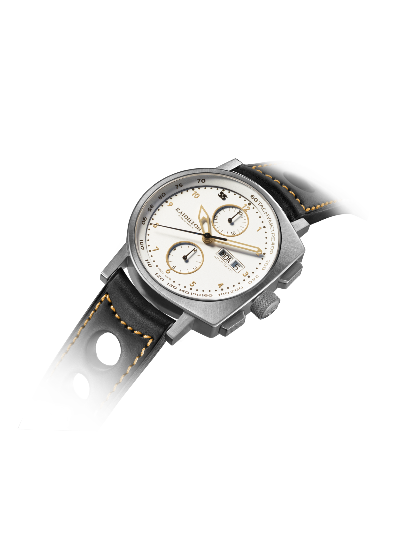 Raidillon Montre Raidillon 41-CIC-305