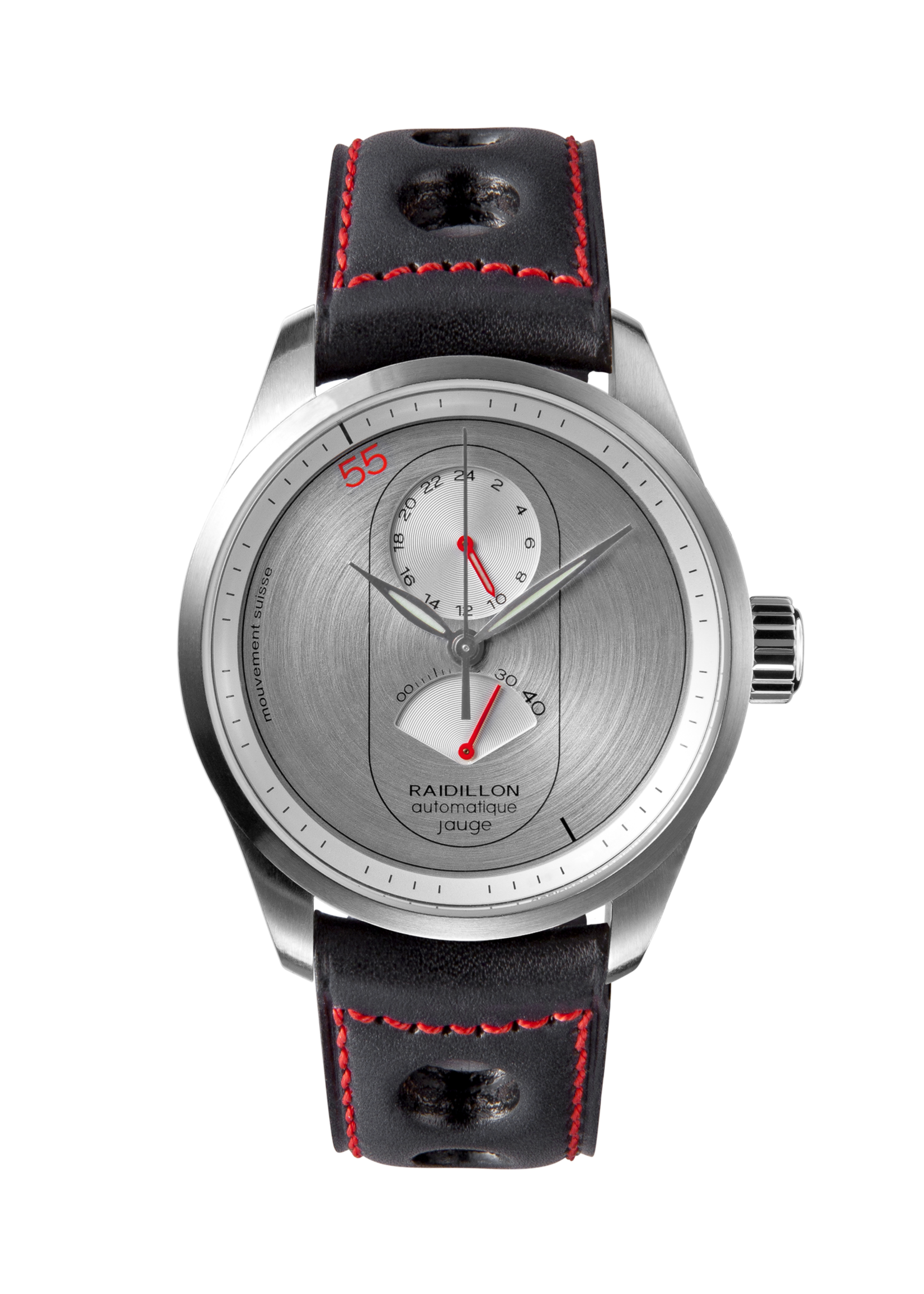 Raidillon Montre Raidillon 42-J10-088
