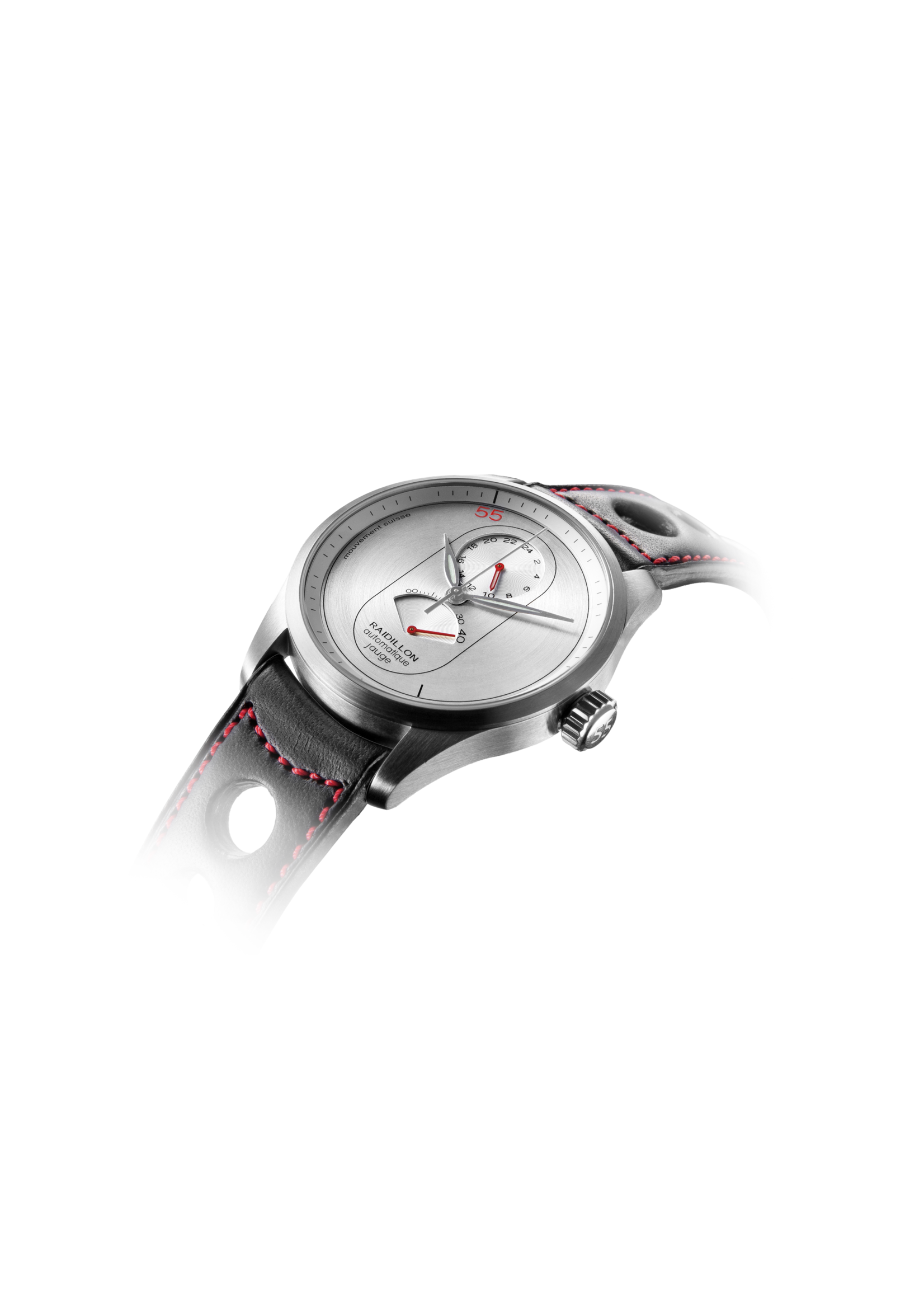 Raidillon Montre Raidillon 42-J10-088
