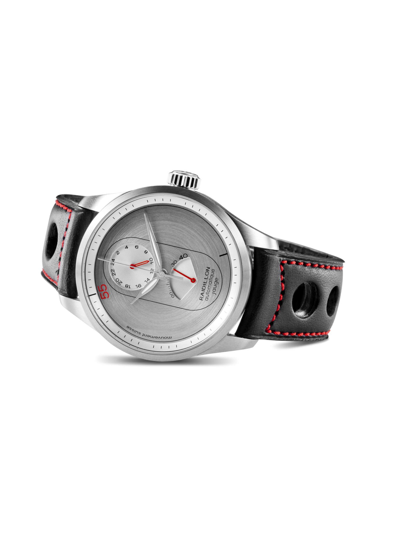 Raidillon Montre Raidillon 42-J10-088