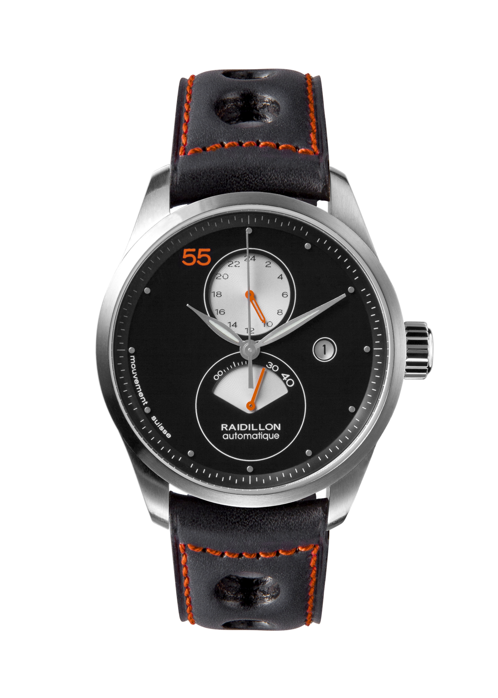 Raidillon Montre Raidillon 42-J10-100