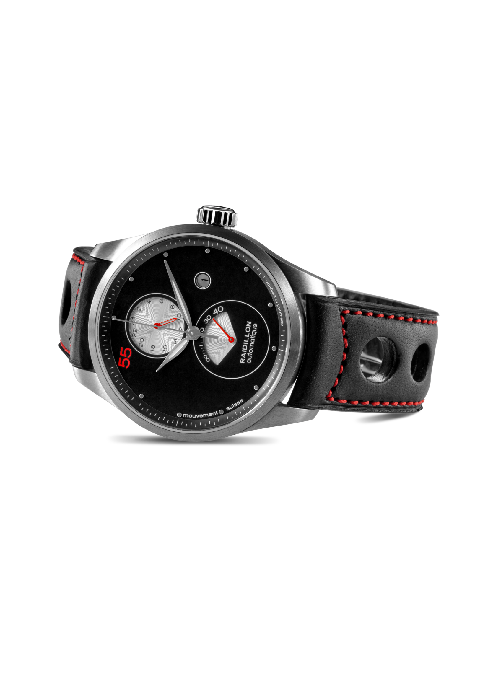 Raidillon Montre Raidillon 42-J10-100